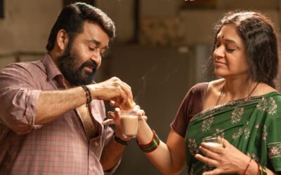 OTT deal causes delay in the release of Mohanlal’s Thudarum