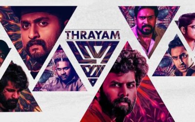 Thrayam is now streaming on Amazon Prime Video