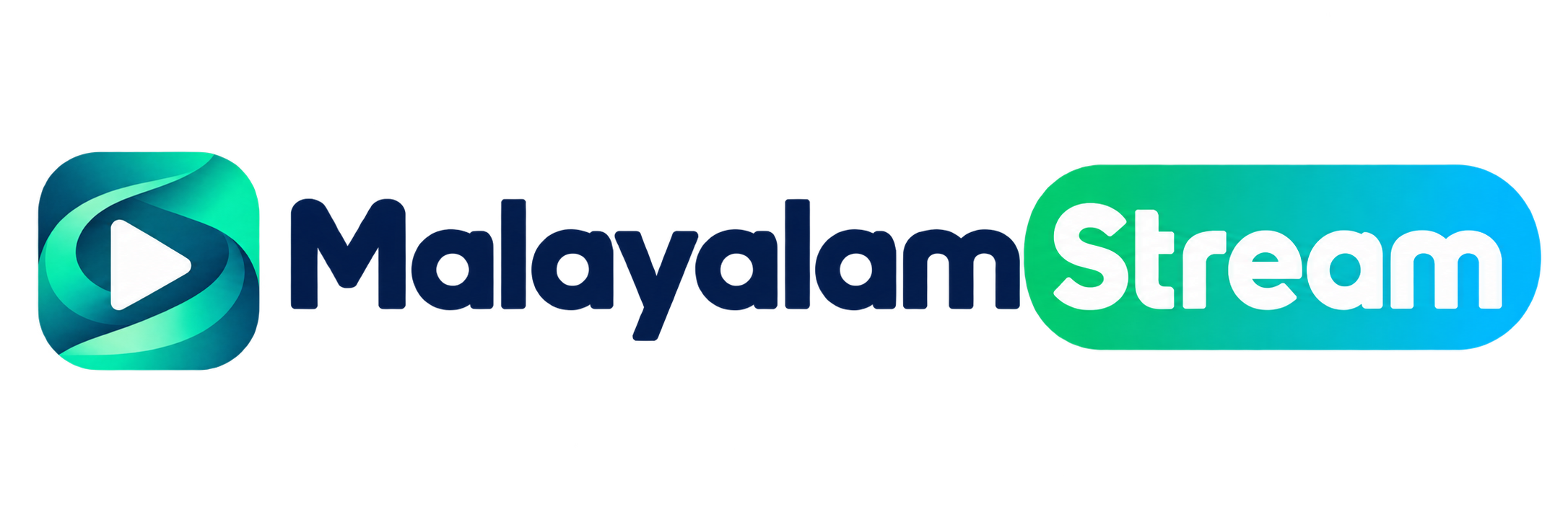 MalayalamStream logo