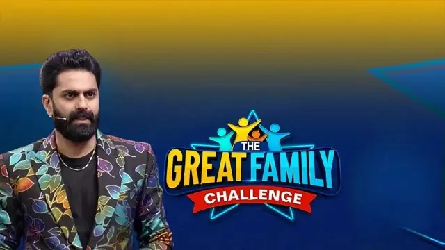 The Great Family Challenge Episode 87 Mazhavil Manorama TV Source 01